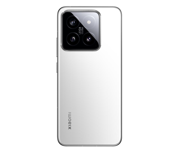 XIAOMI 14 12/512GB Biały - 1222215 - zdjęcie 5